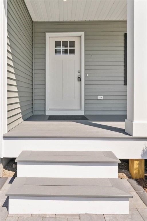 7 Betsey Williams Drive