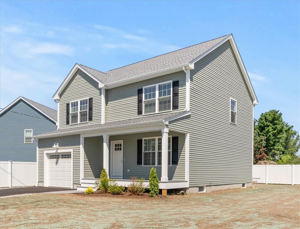 7 Betsey Williams Drive