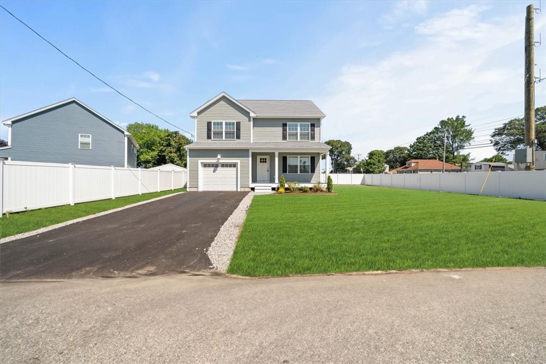 7 Betsey Williams Drive