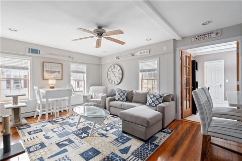 22 Stockholm Street 4 Newport RI 02840