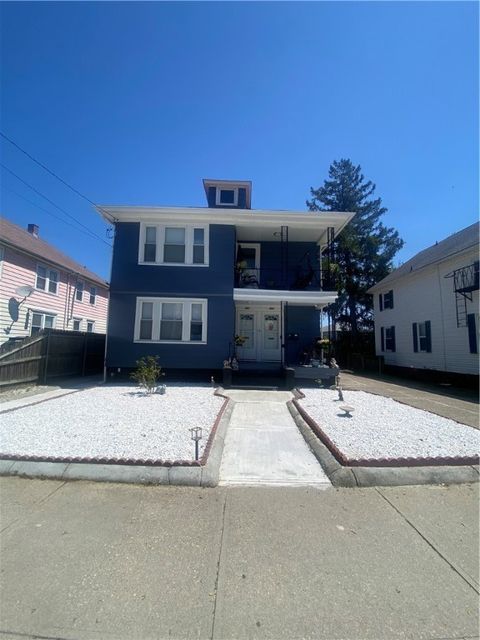 362 364 Webster Avenue Cranston RI 02920