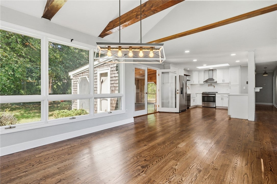 1 Evangeline Court