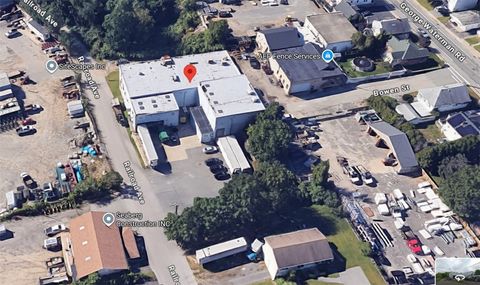 74 Railroad Avenue Johnston RI 02919