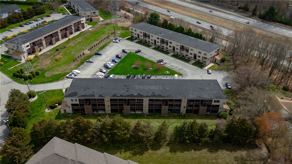 196 Old River Road 8F