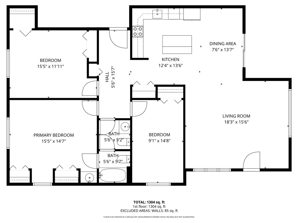 196 Old River Road 8F