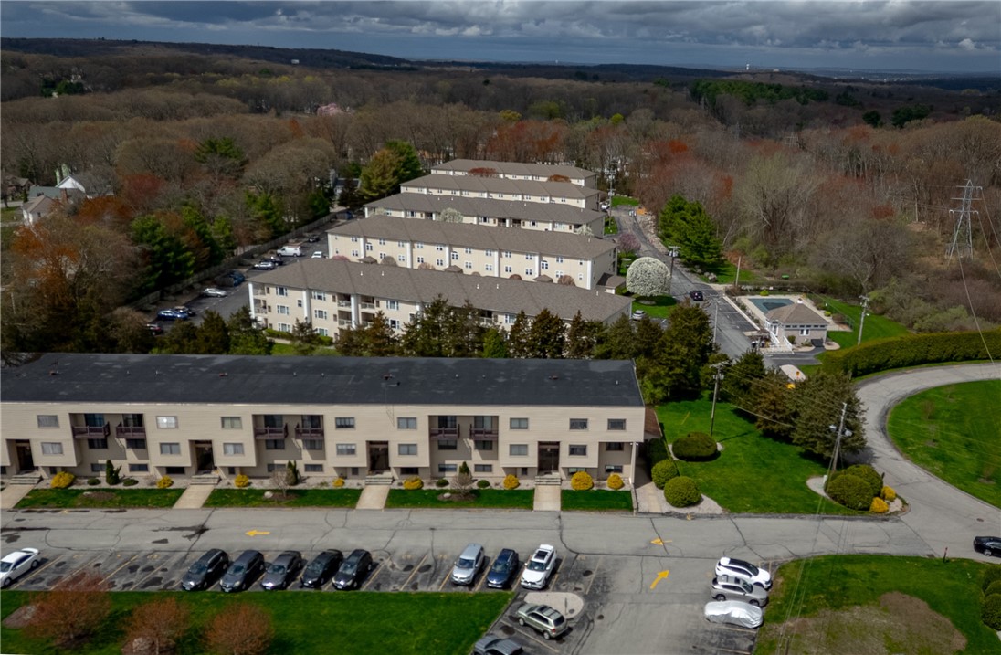 196 Old River Road 8F