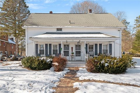78 80 Nasonville Road Burrillville RI 02830