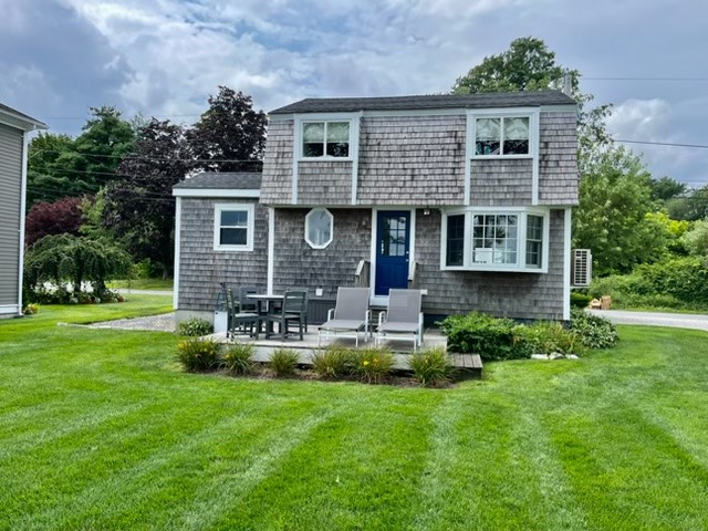 29 Baron Road