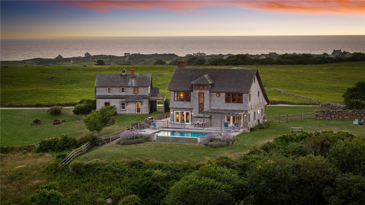 1328 Cooneymus Road