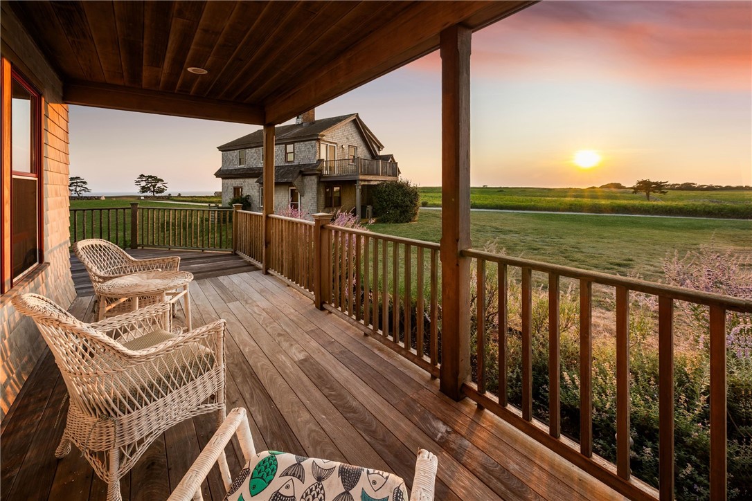 1328 Cooneymus Road