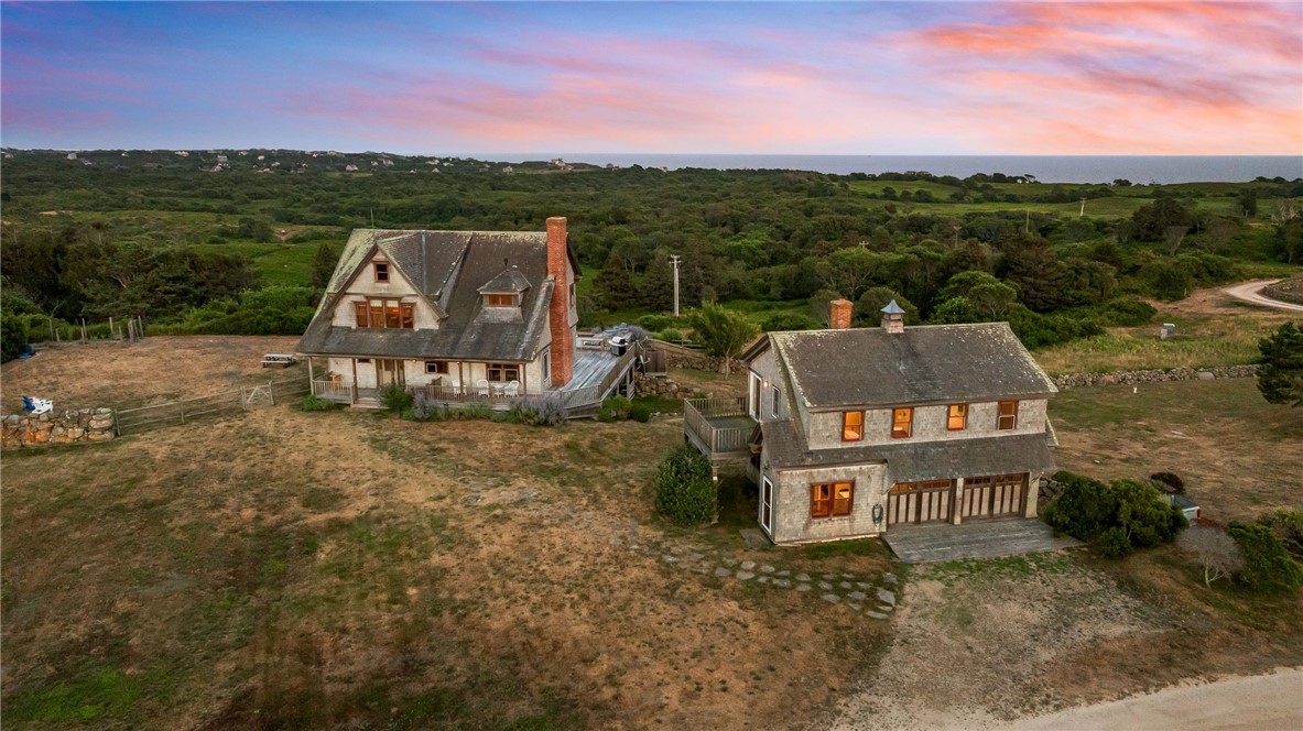 1328 Cooneymus Road