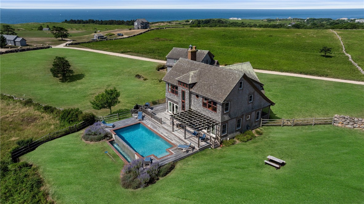 1328 Cooneymus Road