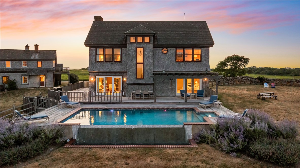 1328 Cooneymus Road