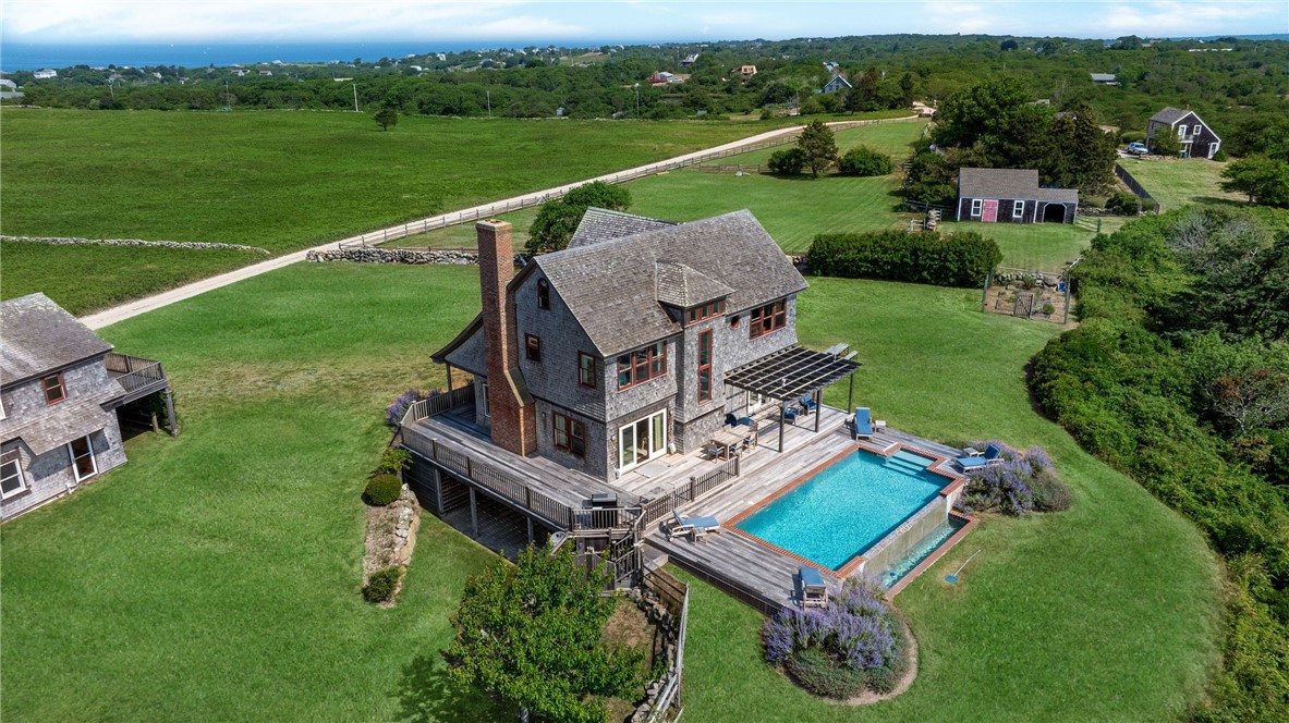 1328 Cooneymus Road