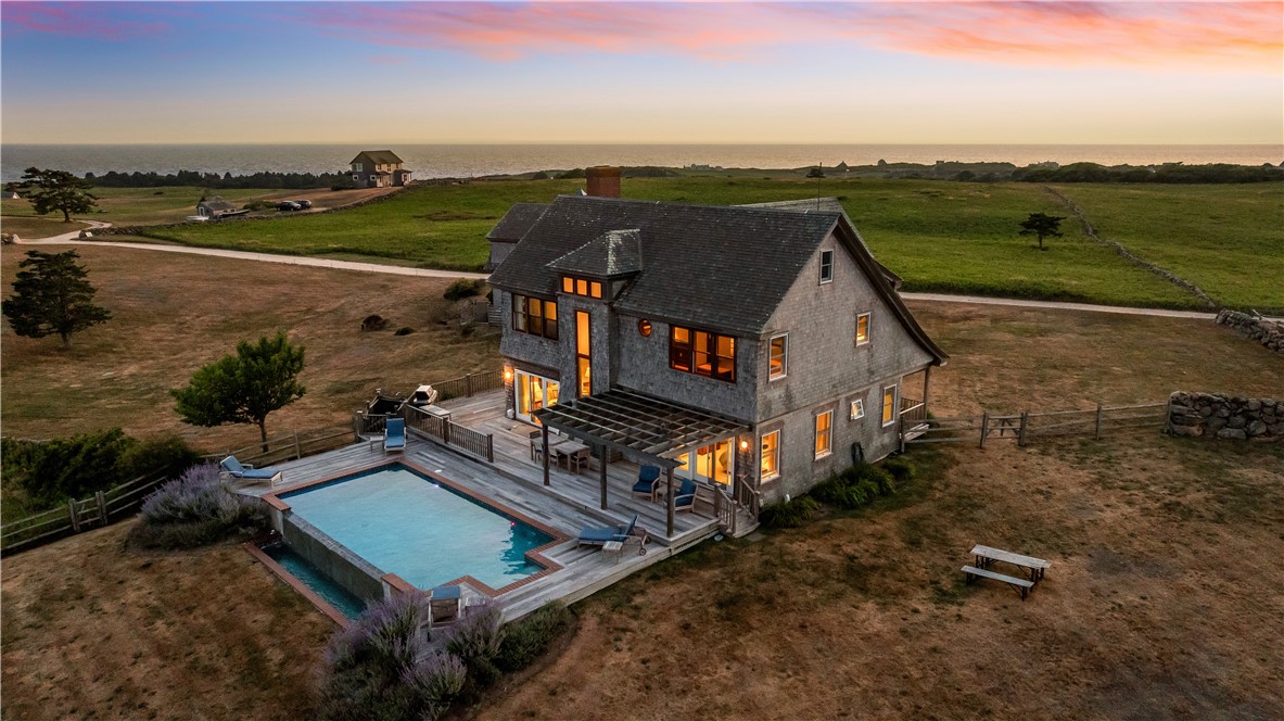 1328 Cooneymus Road