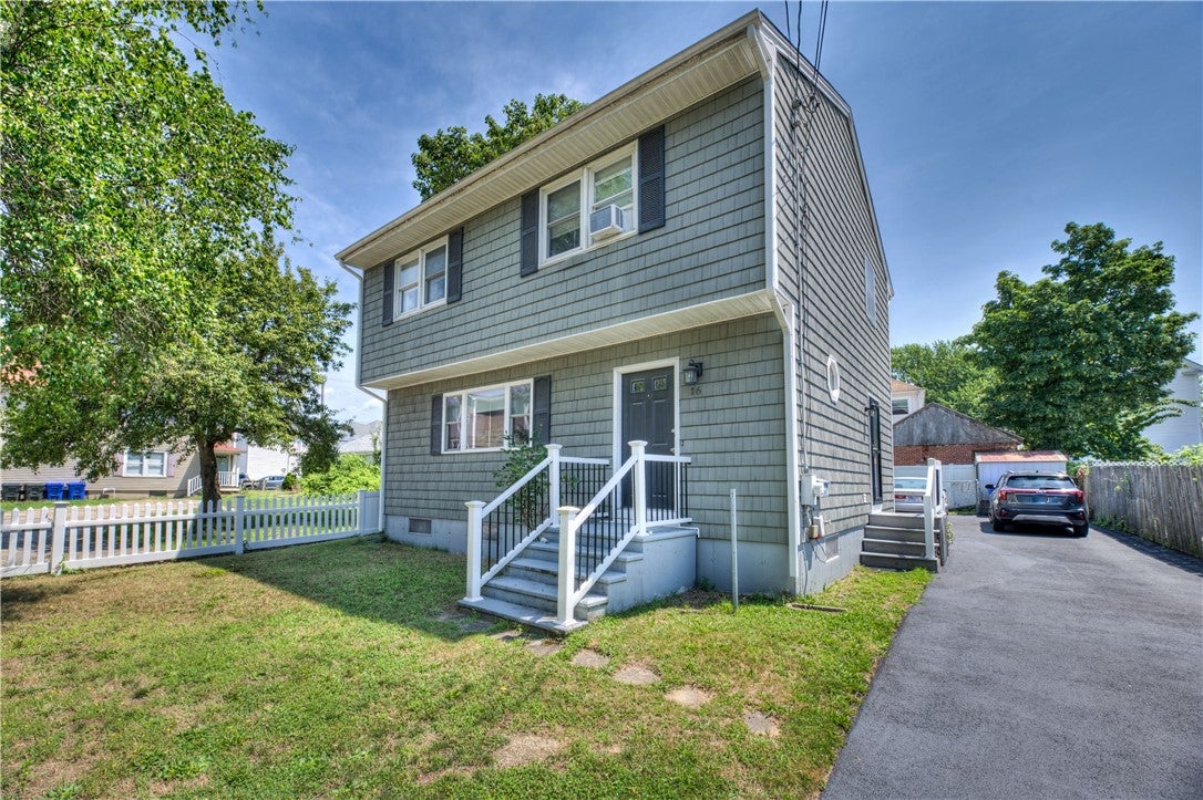 16 Arlington Avenue