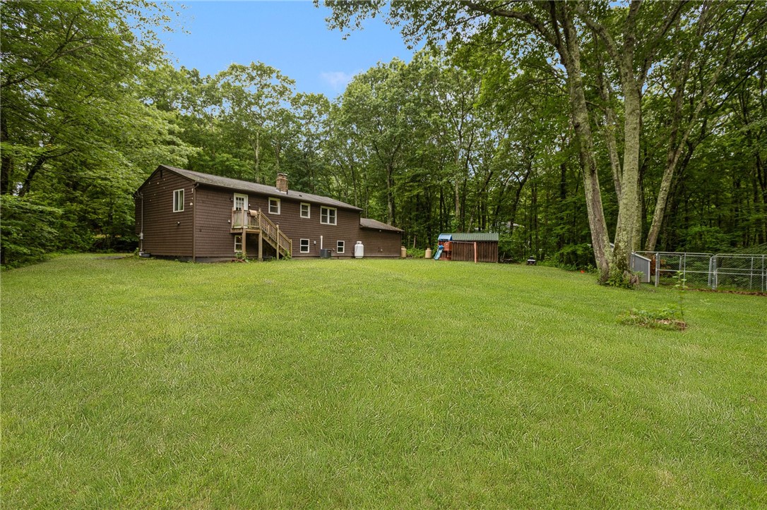 111 Bramble Bush Road