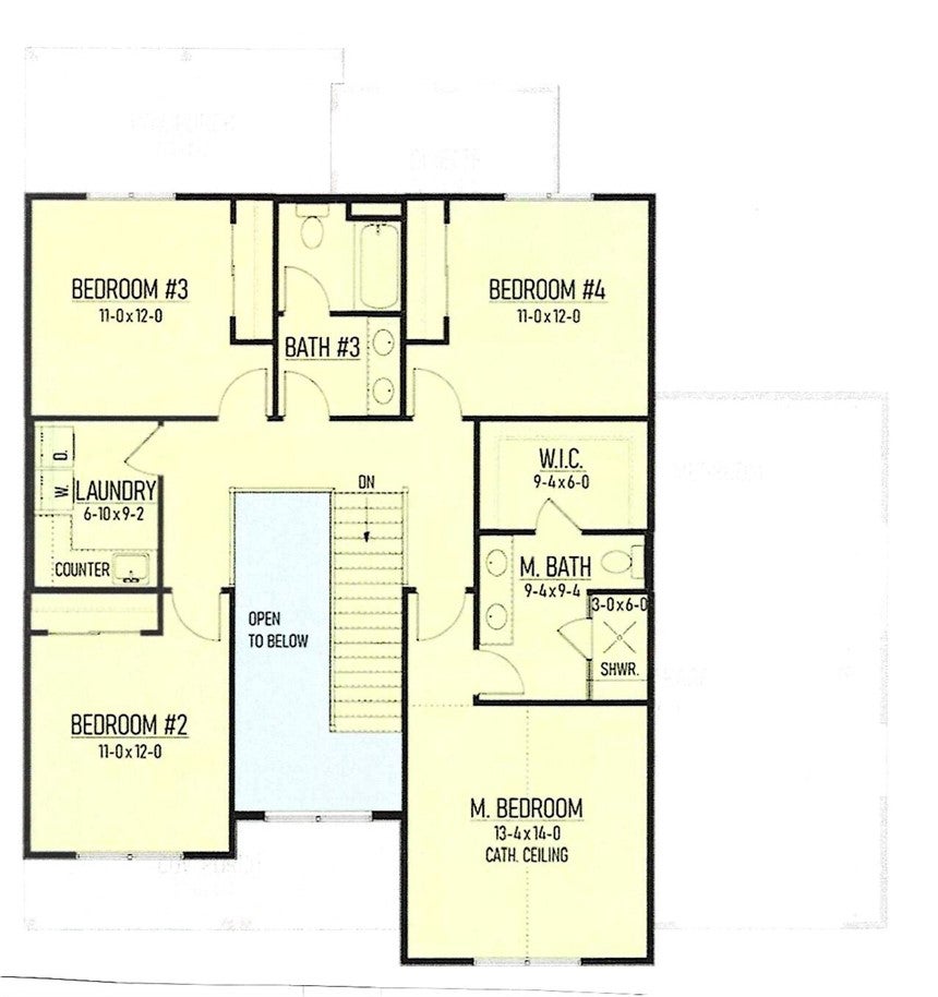 45 North Woods Trail