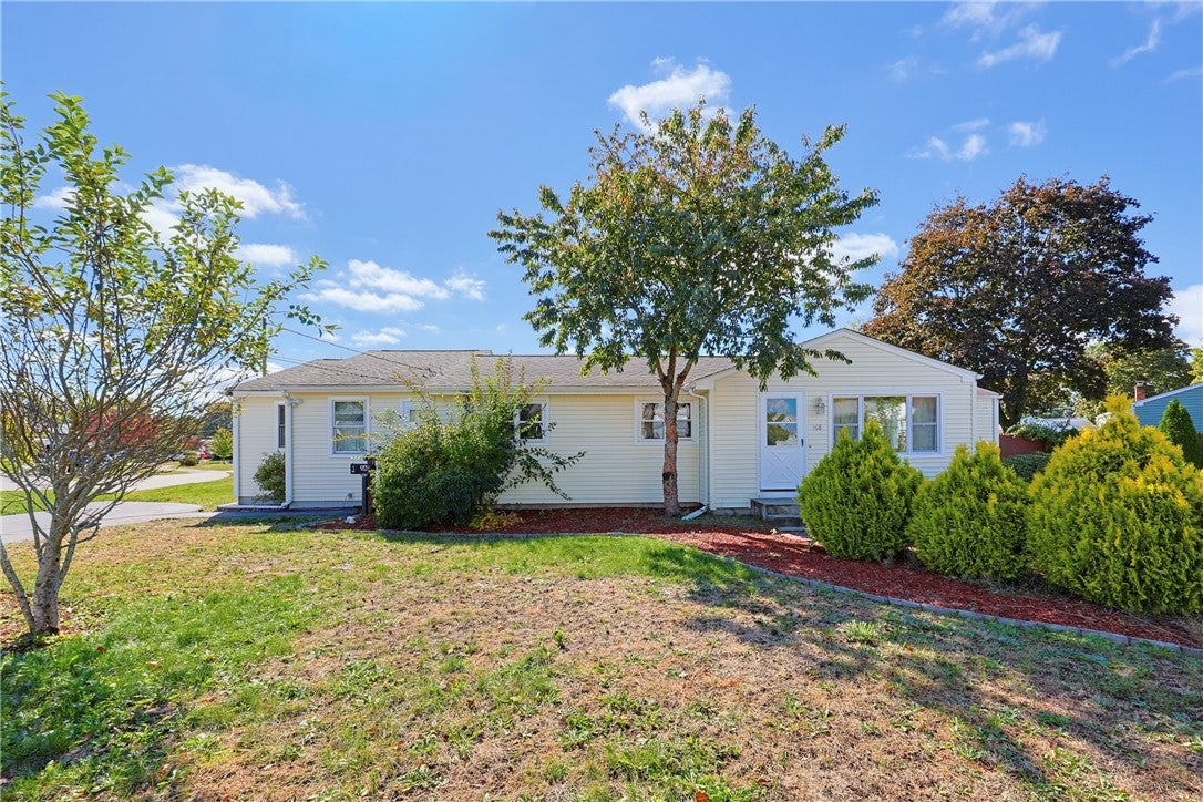 168 Vineyard Road