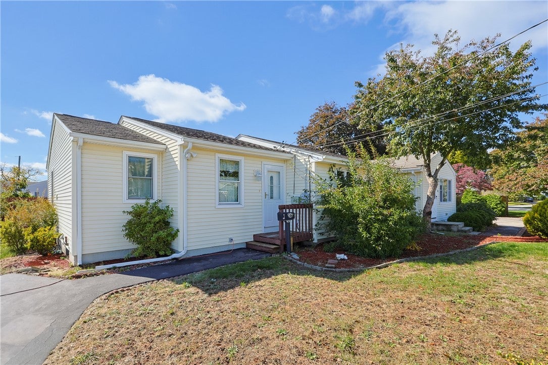 168 Vineyard Road