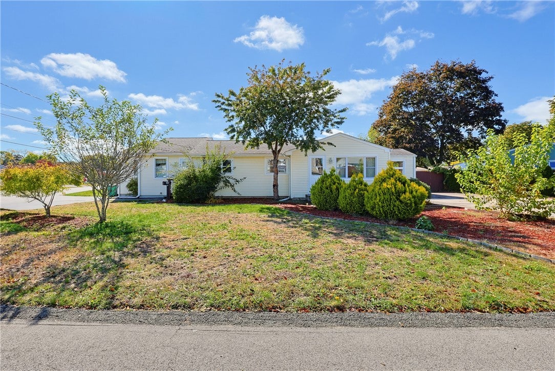 168 Vineyard Road