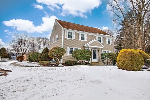 2970 Mendon Road 17 Cumberland RI 02864