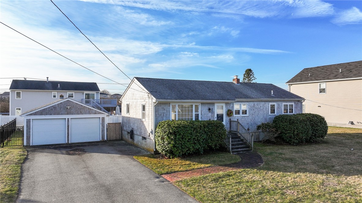 26 Cypress Street