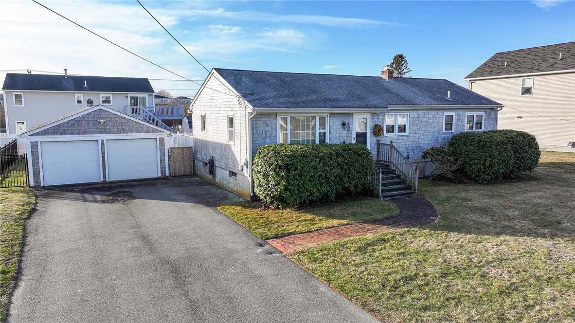 26 Cypress Street
