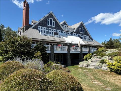 167 Walcott Avenue Jamestown RI 02835