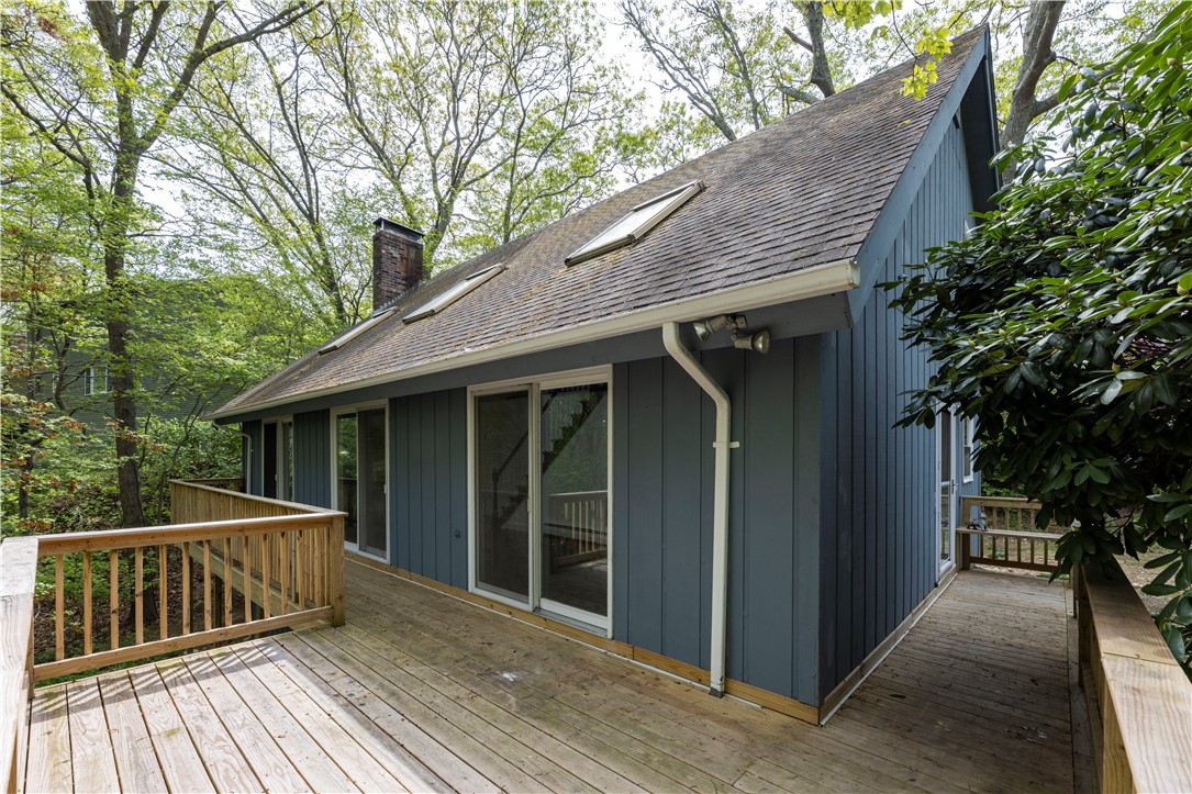 50 Sherwood Drive