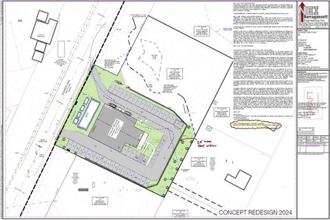 4000 Quaker Lane North Kingstown RI 02852