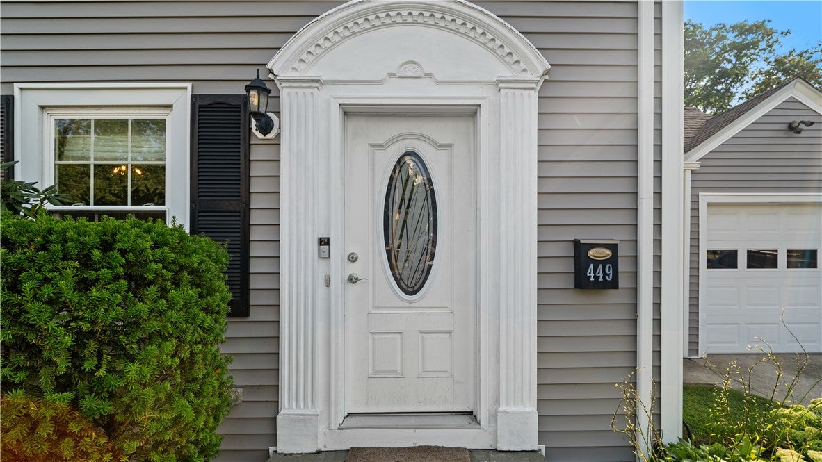 449 Pawtucket Avenue