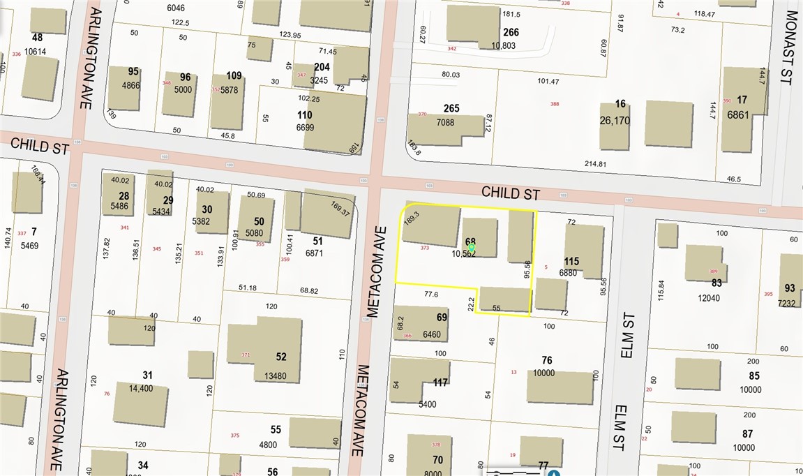 367 Child Street 377