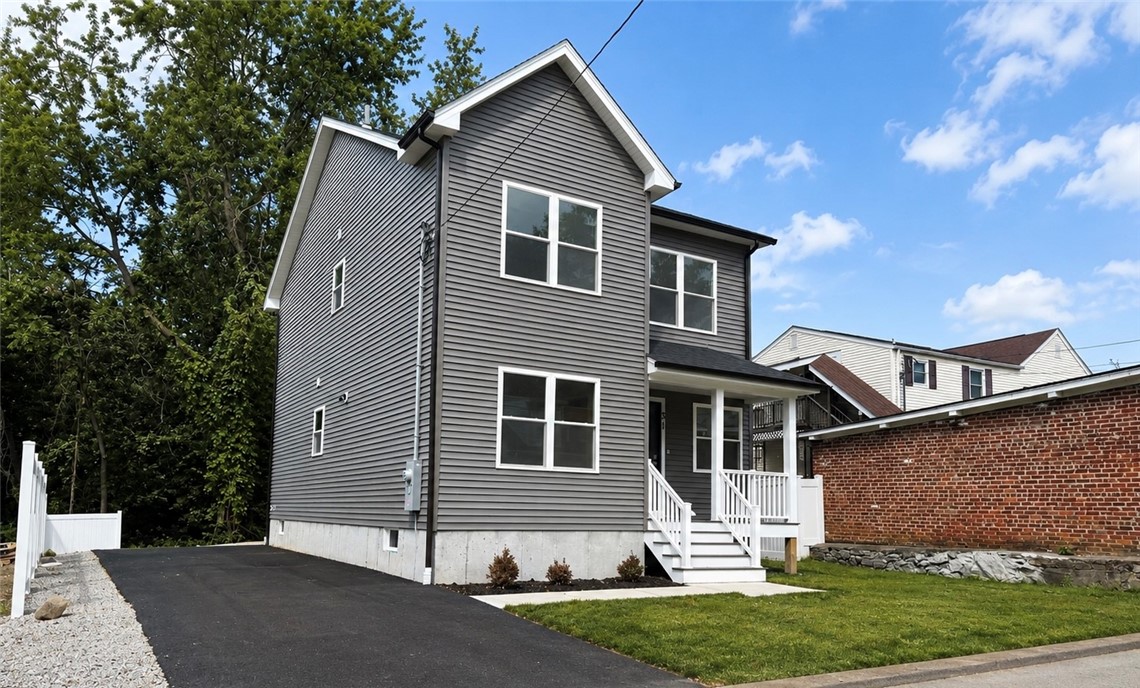 31 Tucker Street