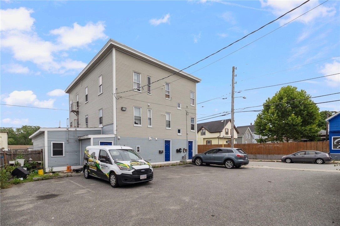 538 Wood Avenue