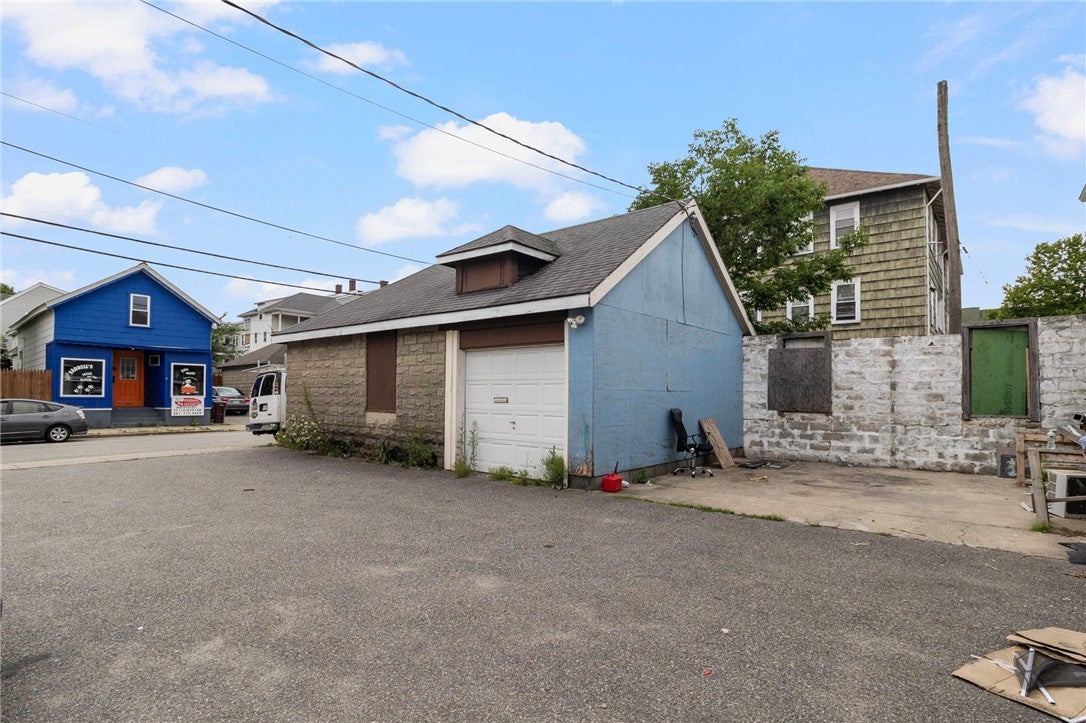 538 Wood Avenue