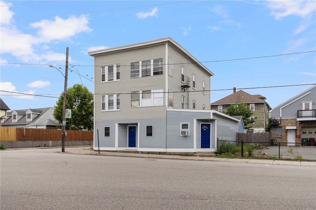 538 Wood Avenue