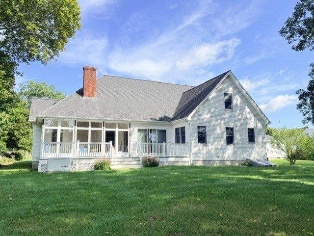 22 South Drive