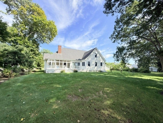 22 South Drive