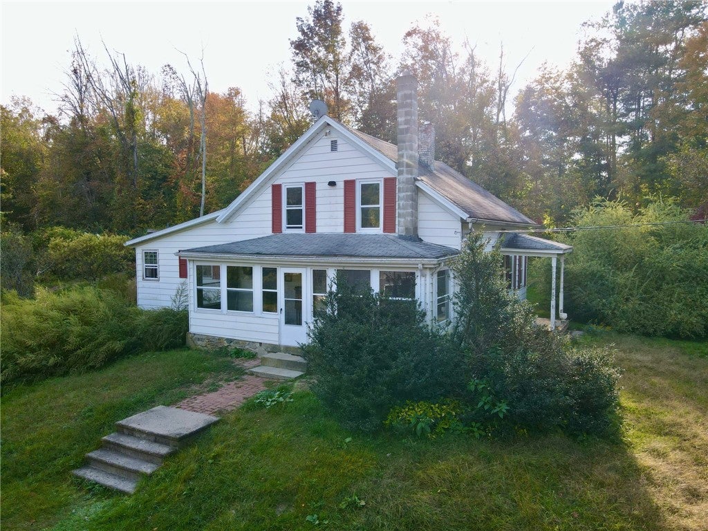 47 Central Pike