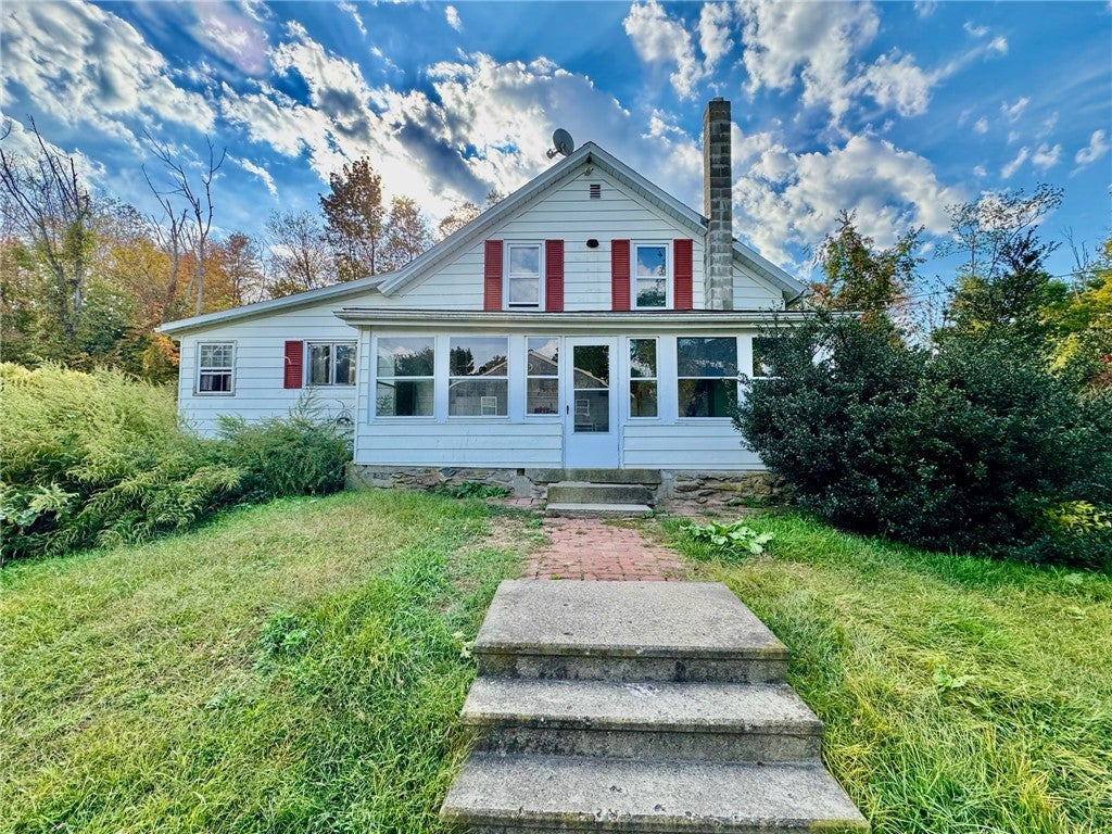 47 Central Pike