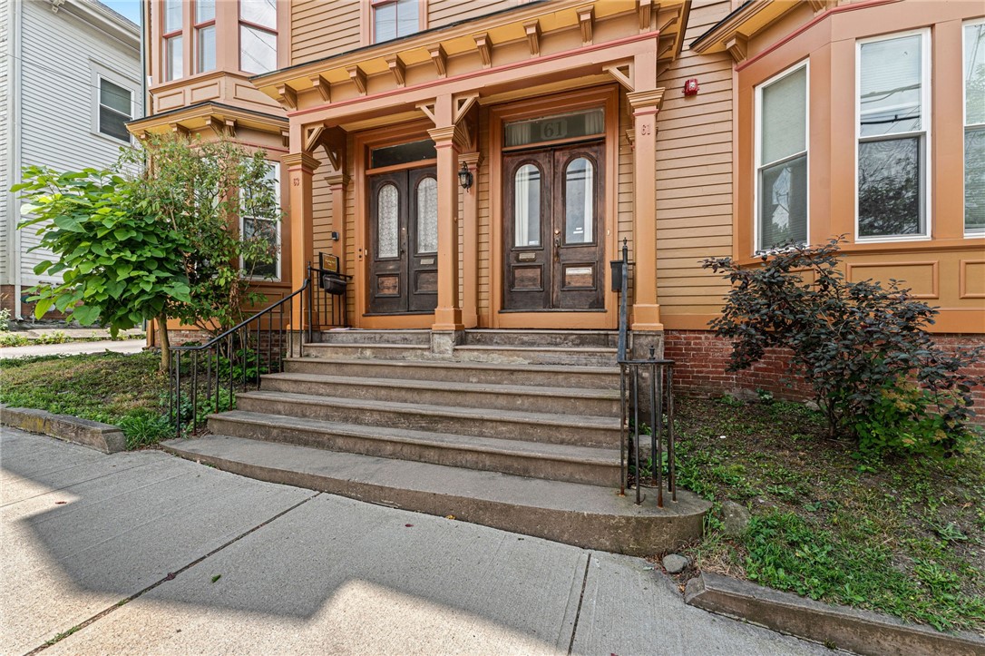 61 Doyle Avenue