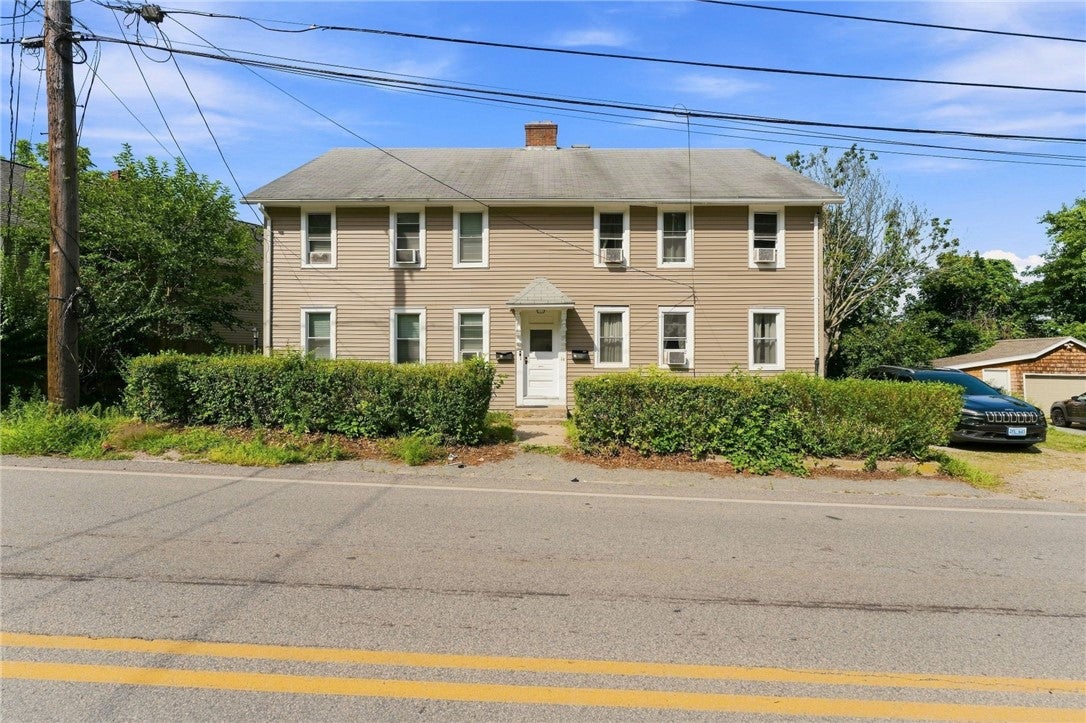 21 Church Street