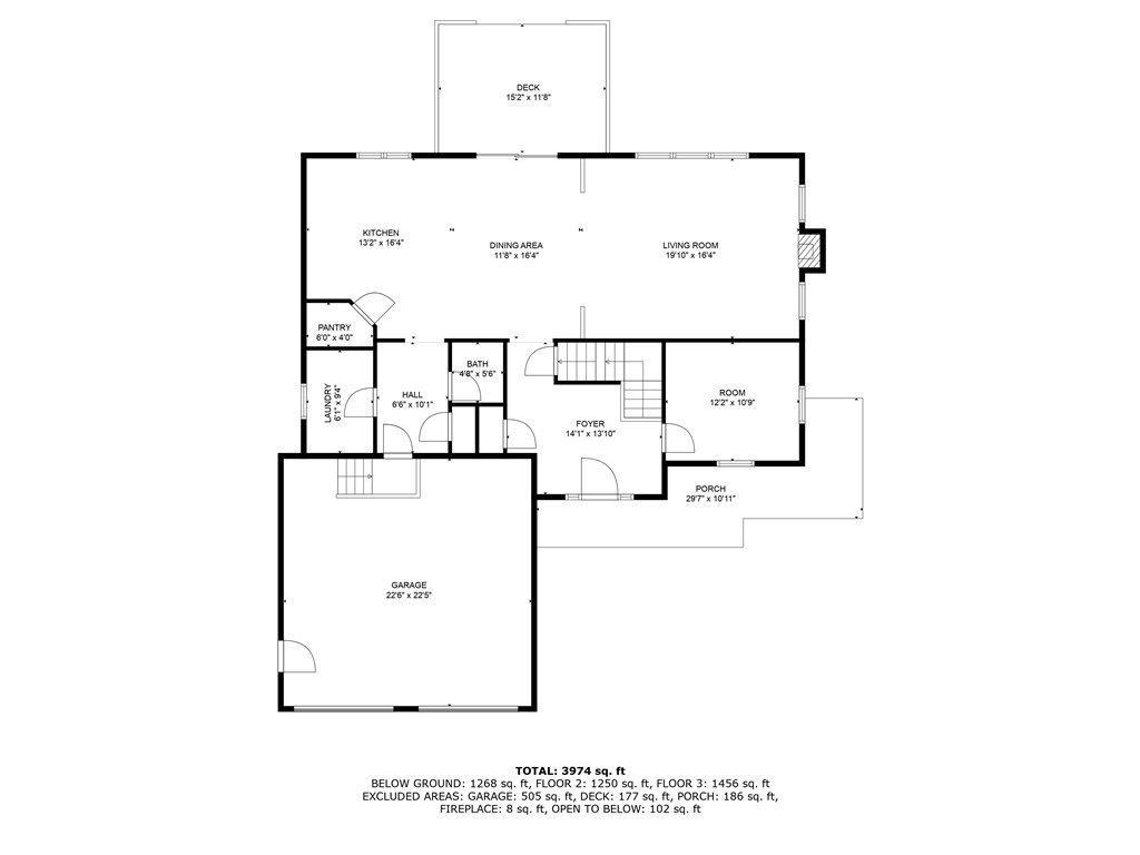 Warwick, Rhode Island 02818, United States, 4 Bedrooms Bedrooms, ,3 BathroomsBathrooms,Residential,Active,26414