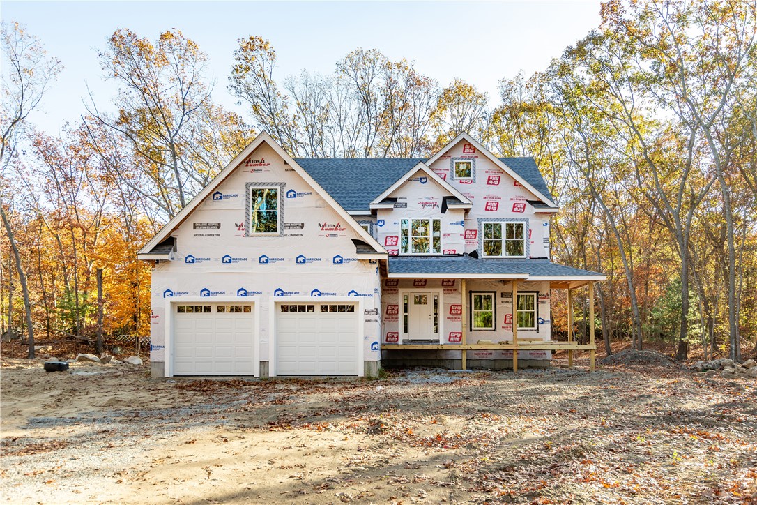 Warwick, Rhode Island 02818, United States, 4 Bedrooms Bedrooms, ,3 BathroomsBathrooms,Residential,Active,26414