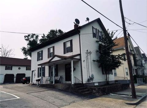 99 Central Avenue 1 Pawtucket RI 02860