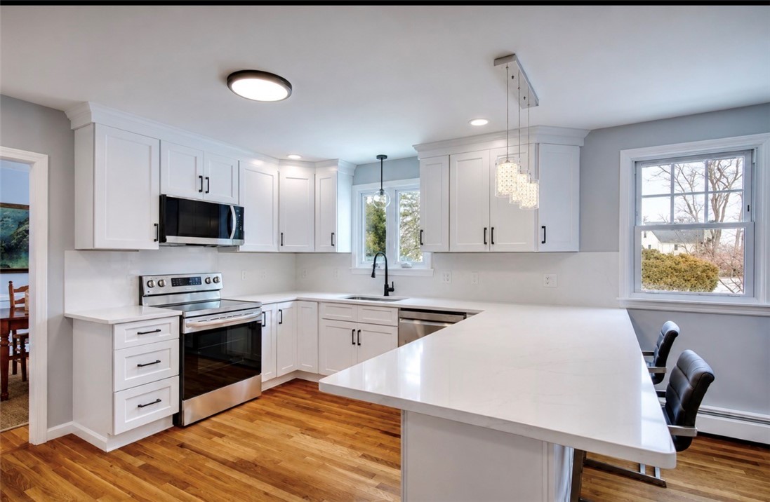 3 Pinetop Road