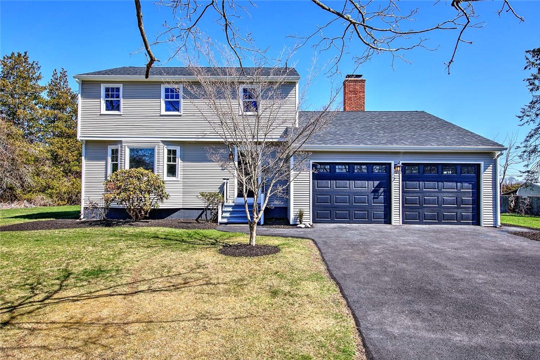 3 Pinetop Road