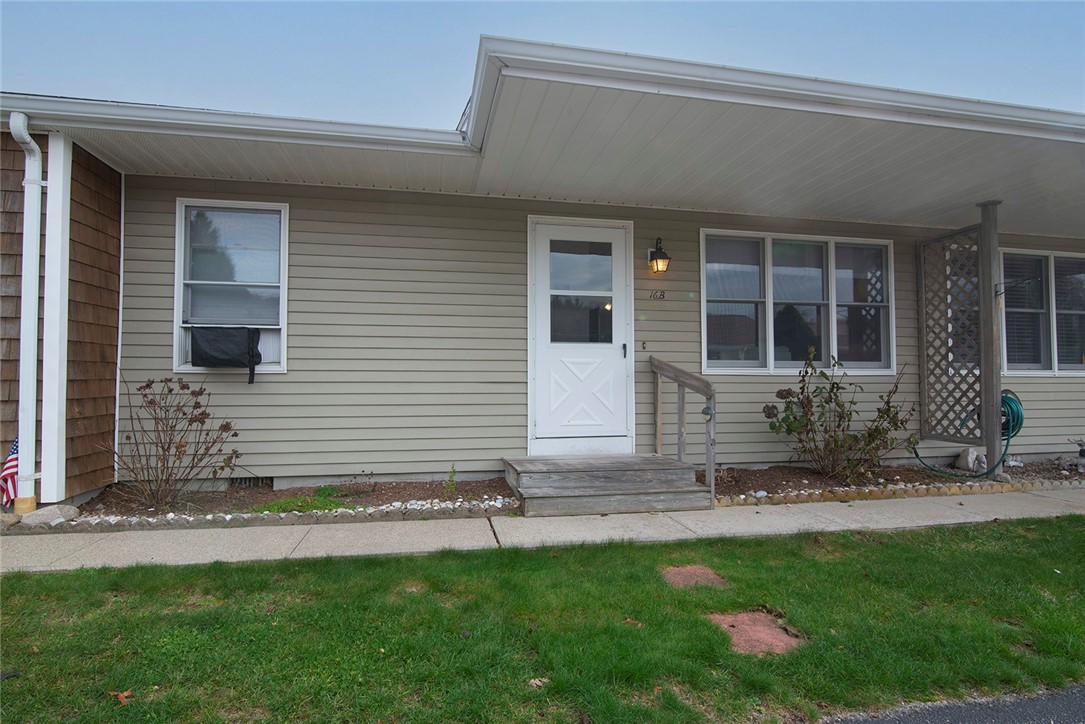 16 Castle Rock Drive B