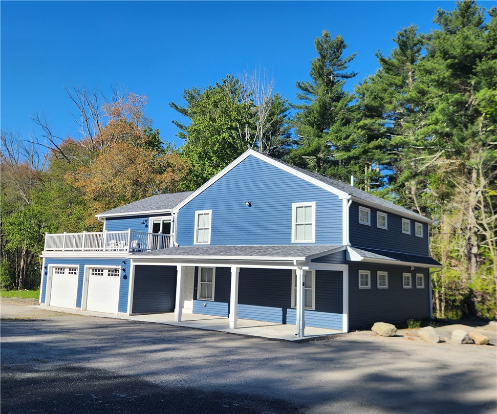 91 Danielson Pike